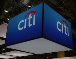 Citi to sell wealth alternatives unit to fintech firm iCapital - Reuters