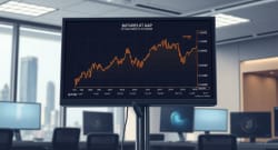 CME Bitcoin Futures Gap: Decoding the $1,315 Weekend Price Disconnect - Cryptonews.net