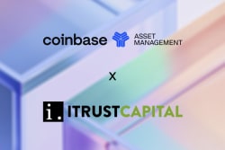 Coinbase Asset Management &amp; iTrustCapital Partner on Bitcoin Yield Strategy for IRAs - The Block