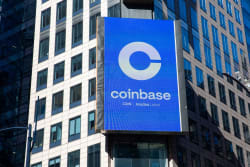 Coinbase Buys Crypto Asset Manager One River in Bet on Institutional Demand - Bloomberg.com