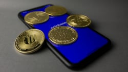 Coinbase Says the 'Second Wave' of Institutional Money for Crypto Is Here and It Is All About Yield - Moomoo