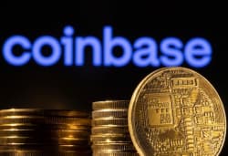 Coinbase to launch CFTC-compliant perpetual futures trading in US - Reuters