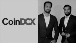 CoinDCX co-founders arrested in ₹71.6 lakh Crypto investment fraud in Thane - The Morning Voice