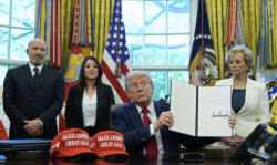 Colleges are Liquidating Private Capital Assets in Response to the Trump Administration – The Stillman Exchange - Seton Hall University