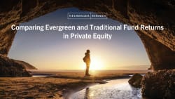 Comparing Evergreen and Traditional Fund Returns - nb.com