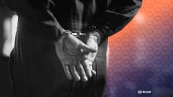 Connecticut Man Faces 375 Years for Gambling Away Crypto Investors' Funds on Stake - Decrypt