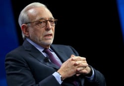 Corporate raider Nelson Peltz enters hedge fund arena - Financial News London