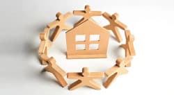 Could cooperative housing help solve today’s affordable housing crisis? - Institutional Real Estate, Inc.