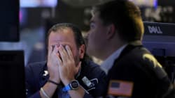 ‘Crash-protection mode’ helps managed futures ETFs crush rivals - Financial Times