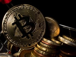 Crypto at 50% discount to trend offers multi-year opportunity, Pantera’s Morehead says - Seeking Alpha