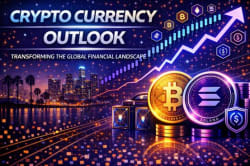 Crypto Currency Outlook: How Digital Assets Keep Changing Global Finance - openPR.com