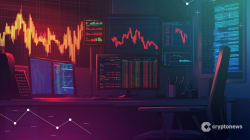 Crypto Derivatives Enter Institutional Era in 2025 With CME Overtaking Binance: CoinGlass - Yahoo Finance