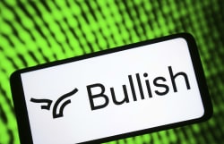 Crypto exchange Bullish raises IPO size, seeks nearly $5 billion valuation - CNBC