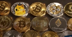 Crypto-focused Grayscale confidentially files for potential US listing - reuters.com