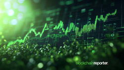 Crypto Investment Products See $1.2B Weekly Inflows - BlockchainReporter