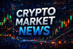 Crypto Market News: SEC Clears Path for Digital Assets as Pepeto Presale Enters Final Stretch With Traders Rushing In - openPR.com