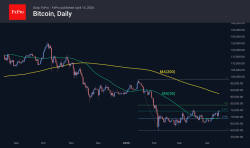 Crypto Market Rises as Risk Appetite Returns and Bitcoin Tops $74K - Investing.com