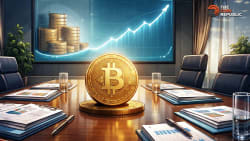 Crypto News: Australia’s Pension Fund Hostplus Moves Toward Bitcoin Exposure - The Coin Republic