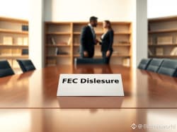 Crypto Power Play: Cantor Fitzgerald’s $10M Donation Ignites Political Arms Race - Binance