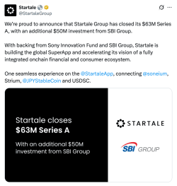 Crypto Startups Secure $197 Million Amid Selective Investor Climate - Binance