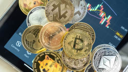 Crypto stocks gain as Bitcoin sell-offs could reportedly be entering final phase (BTC-USD:Cryptocurrency) - Seeking Alpha