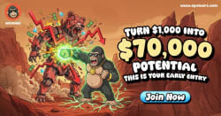 Crypto Traders Eye the Next Crypto Bull Run as APEMARS Joins - openPR.com