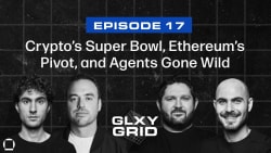 Crypto's Super Bowl, Ethereum's Pivot, and Agents Gone Wild