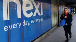CVC eyes €9bn Nexi takeover