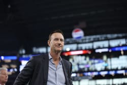Dallas Stars CEO on Private Equity, Live Sports, Team Valuations - Bloomberg.com