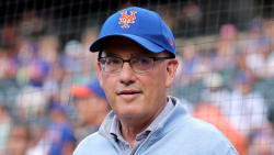 Dave Portnoy Disses Steve Cohen Over Pete Alonso Mets Decision - si.com