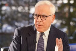 David Rubenstein says private equity in 'pretty good shape' - CNBC