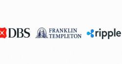 DBS Partners with Franklin Templeton &amp; Ripple to Expand Digital Assets - Banking Exchange