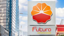 DBS: PETROCHINA (00857.HK) TP Lifted to $12.2 as Best Oil Alternative Investment - AASTOCKS.com