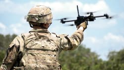 Defense Tech Innovation and the Role of Startups - jpmorgan.com