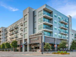 Denver private equity firm buys 589-unit Texas apartment property - The Business Journals