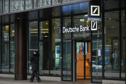 Deutsche Bank separating asset management unit - Pensions &amp; Investments