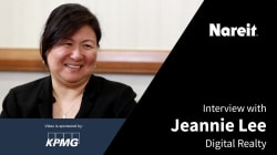 Digital Realty General Counsel on AI’s Role as Business Enabler, Regulatory Challenge - Nareit