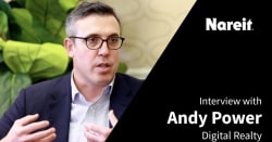Digital Realty Positions for AI-Driven Growth - Nareit