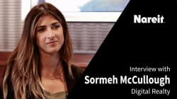 Digital Realty's AI-Powered Sustainability Initiative Wins Recognition - Nareit