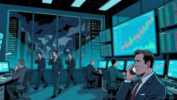 Discretionary Macro Fund Managers Face Systemic Pressure as Oil Surge Reveals Vulnerabilities in Leverage - Exchange Bitget