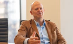 Dmitry Balyasny on the multistrategy hedge fund talent fight and a ‘very interesting’ time for stock picking - Pensions &amp; Investments