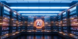 Do You Need a Data Foundation For AI or a Data Foundation With AI?