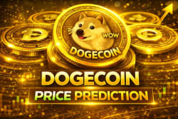 Dogecoin Price Prediction: Major Institutions Build Crypto - openPR.com
