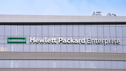 Elliott Management takes a stake in Hewlett Packard Enterprise. How the firm may create value - cnbc.com