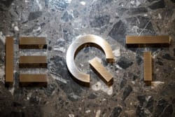 EQT enters secondary market with $3.2 billion Coller Capital deal - Reuters