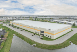 EQT Real Estate announces sale of 7 million square foot logistics portfolio in key industrial markets across the U.S. - Cision News