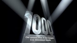 ETFs find sweet home at Alabama Retirement Systems - Pensions &amp; Investments