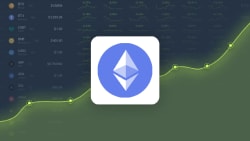 Ethereum Gained 16.48% in Last Month and is Predicted to Reach $ 2,661.42 By Apr 27, 2026 - Cryptonews.net