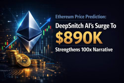 Ethereum Price Prediction: ETH Faces Private Credit Stress as BlackRock Fund Cracks While Pepeto Could Be the Biggest Winner of This Cycle - CaptainAltcoin