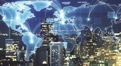European real estate recovery can withstand Middle East conflict, according to AEW research - Institutional Real Estate, Inc.